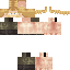 Texture for ZEKE JAEGER RETUMBAR