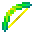 Texture for Shockwave Battle Bow (without the scythe tips at the front of the bow)