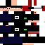Texture for WNTheFirst (2ND MODEL