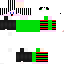 Texture for troll