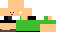 Texture for Cebolinha