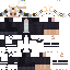 Texture for TEste monarca