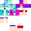 Texture for tetoteto