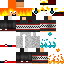 Texture for sir yakari