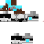 Texture for ciborgue