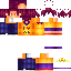 Texture for ObedMz