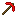 Texture for ruby pickaxe