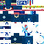 Texture for Technogreninja