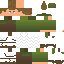 Texture for MarkSurge: Maligas - Without Armor Texture