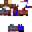 Texture for mano a mano