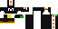 Texture for Black Yoshi