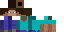 Texture for steve