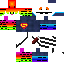 Texture for rapozao
