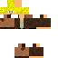 Texture for VDB
