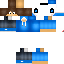 Texture for Kyrietsu