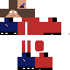 Texture for hiago_mp