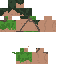 Texture for Plemię Jungli