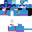 Texture for  Mixercórnio