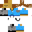 Texture for VOILA DYNAMITE V5