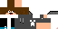 Texture for GemeralPlaysMC-Derpy