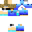 Texture for Bebe Hack