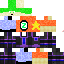Texture for Zakkary In Custom Armor3