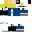 Texture for xiTsPvPx
