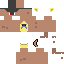Texture for kangaskhan MIKE