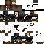 Texture for wda