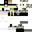 Texture for Roxi skin