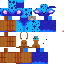 Texture for dartfrog