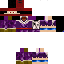 Texture for Ninjasssasass