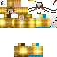 Texture for walter