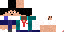 Texture for Nicholas Prefect
