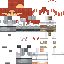 Texture for ConquestSteve