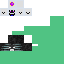 Texture for king boo
