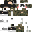 Texture for Axel