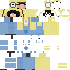 Texture for Kiminion