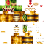 Texture for BowserTV