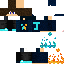 Texture for steve