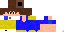 Texture for Elov Jäderberg 3