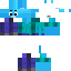 Texture for steve gumball1
