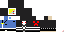 Texture for mrDRAKI