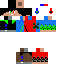 Texture for Sangueif Reverso