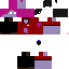 Texture for MNAF Mike Undead