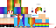 Texture for Elsa