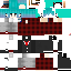 Texture for Juanki con uniforme