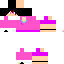 Texture for cauavader skin oficial do canal