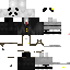 Texture for panda