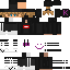Texture for Kaosman